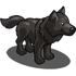 Giant Wolf-icon