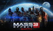 Earth Pack DLC