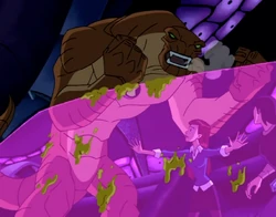 Humungousaur