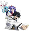 Gray Wendy Happy and Carla Movie