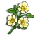 Cherokee Rose-icon