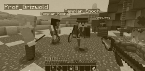Templars group
