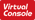 Virtual Console (3DS) platform icon