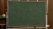 Get the message