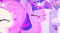 Twilight likes this S2E26