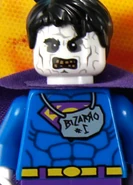 Bizzaro