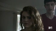 Stalker look