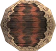 FFXI Shield 23