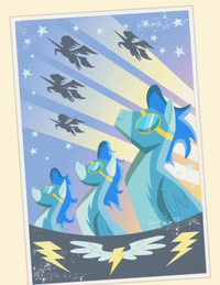 538px-Wonderbolts Poster S1E01