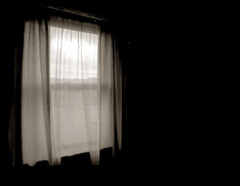 Curtain Window