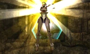 Sunchamber Samus gets varia suit 2 dolphin hd