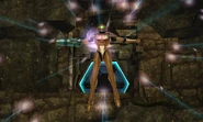 Sunchamber Samus Power gets varia suit dolphin hd