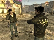 Kings gang member