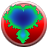 Entropic Chaos