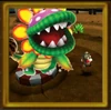 The Piranha Attack