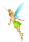 Renders-clochette