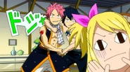 Aye sir Erza
