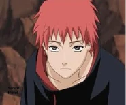 Yo sasori