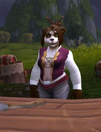 AntheaIronpaw