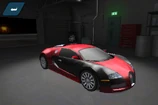 Bugatti Veyron 16.4 Shift 2 Unleashed Mobile