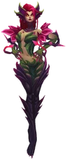 Zyra Render