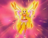 Stella Speedix