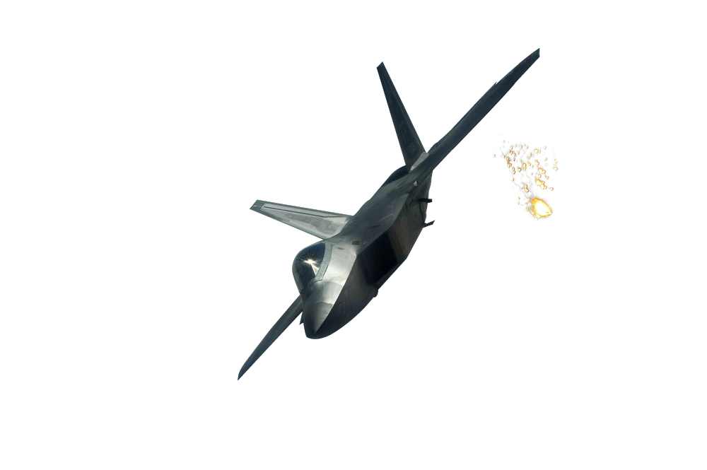 F-22 Raptor