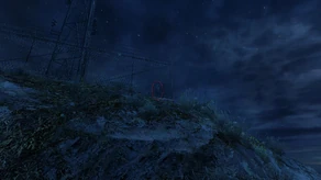 Ghost Beacon