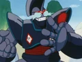 Robotoolongmistake