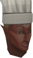 Gethin chathead