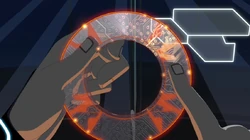 Powerboostweapon
