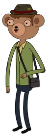 Party Pat