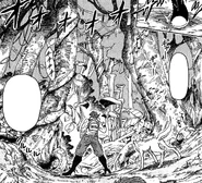 Wul Jungle