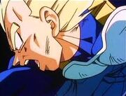 Vegeta del futuro