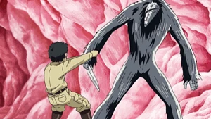 Starjun Intimidation