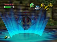Legend of Zelda, The - Majora's Mask (E) (M4) (v1.0) snap0004