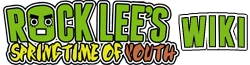 Rocklee wiki