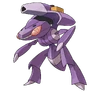 Genesect