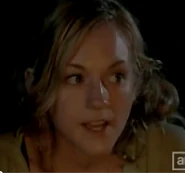 Beth TWD S3