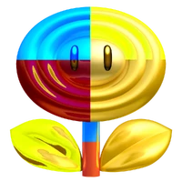 Random Flower
