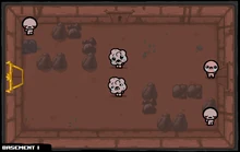 Basement45