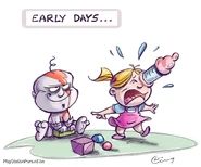Early Days