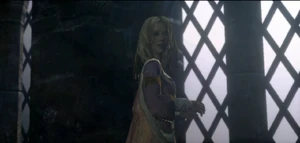 Duchess in distress