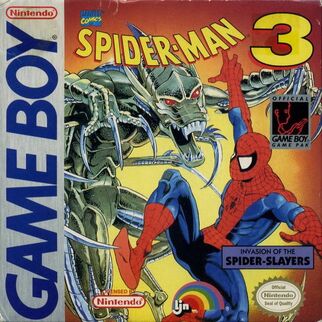 Foto Amazing Spider-Man 3, The - Invasion of the Spider-Slayers