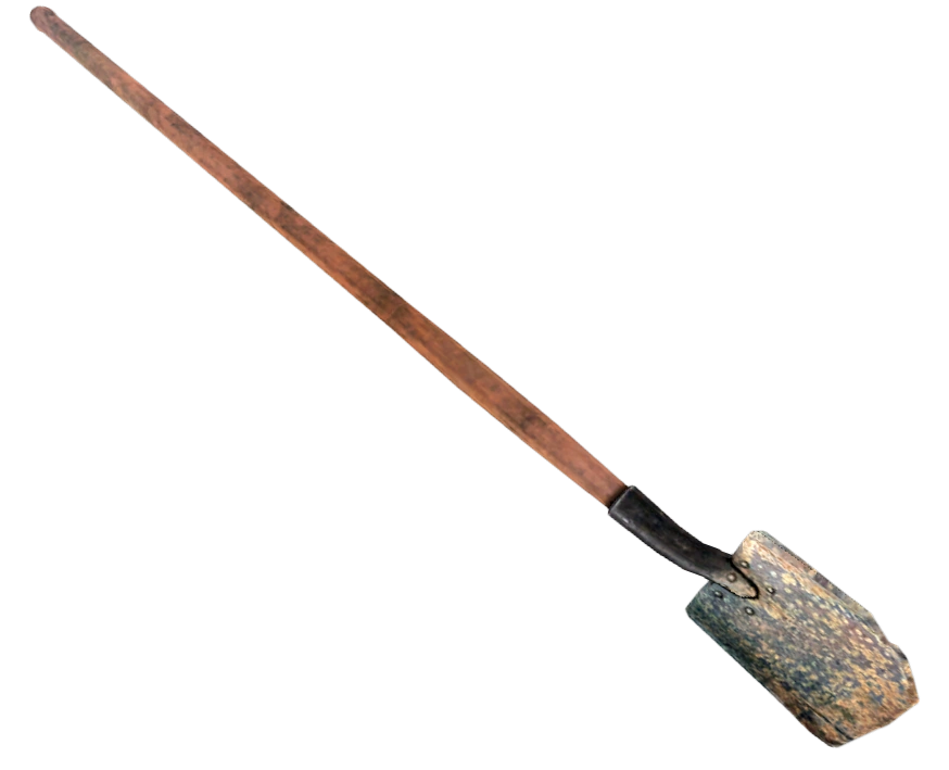 Shovel
