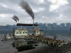 Riverboat Landing