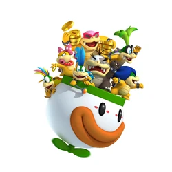 KoopalingsClownCar
