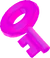 Waluigi Key