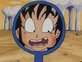 Yamcha BAD TOOTH