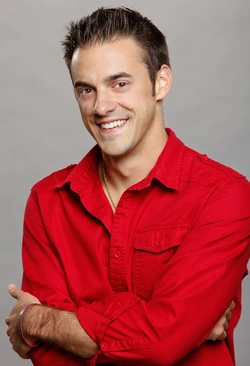 BB14 - Dan